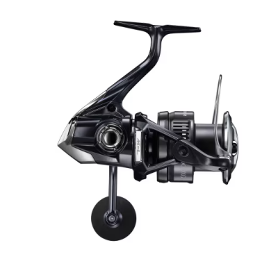 Shimano Twin Power XD FB C3000 HG Spin Olta Makinesi - 2