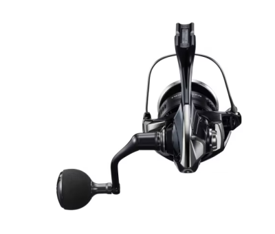 Shimano Twin Power XD FB C3000 HG Spin Olta Makinesi - 4