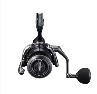 Shimano Twin Power XD FB C3000 HG Spin Olta Makinesi - 3