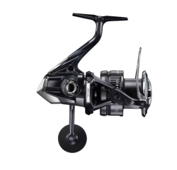 Shimano Twin Power XD FB C3000 HG Spin Olta Makinesi - 2