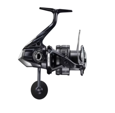 Shimano Twin Power XD FB C3000 XG Spin Olta Makinesi - 2