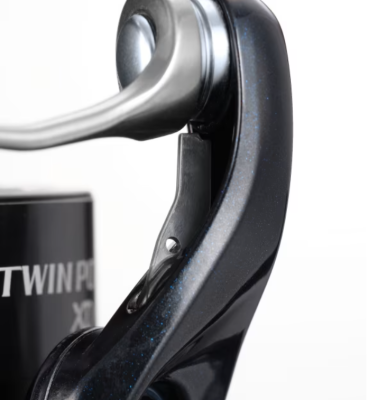 Shimano Twin Power XD FB C3000 XG Spin Olta Makinesi - 5