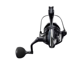 Shimano Twin Power XD FB C3000 XG Spin Olta Makinesi - 4