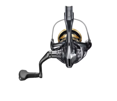 Shimano Ultegra FD 2500 Spin Olta Makinesi (2025) - 4