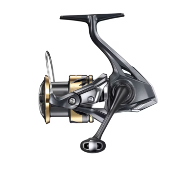 Shimano Ultegra FD 2500 Spin Olta Makinesi (2025) - 1