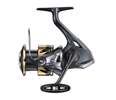 Shimano Ultegra FD 4000 Spin Makinesi (2025) - 1