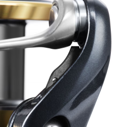 Shimano Ultegra FD 5000 XG Spin Olta Makinesi (2025) - 5