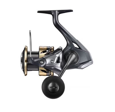 Shimano Ultegra FD 5000 XG Spin Olta Makinesi (2025) - 1