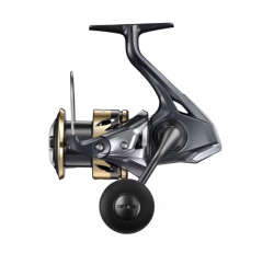 Shimano Ultegra FD 5000 XG Spin Olta Makinesi (2025) - Shimano