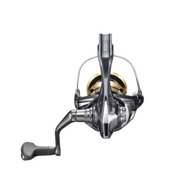 Shimano Ultegra FD C2000 HG Spin Olta Makinesi - 4