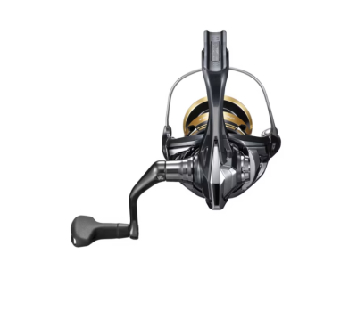 Shimano Ultegra FD C3000 HG Spin Olta Makinesi (2025) - 4