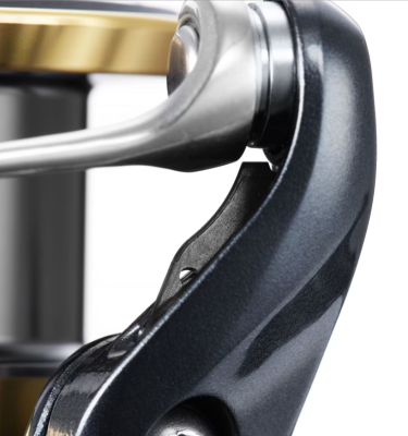 Shimano Ultegra FD C3000 HG Spin Olta Makinesi (2025) - 5