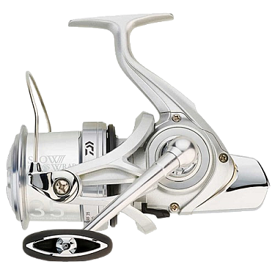 Shimano Ultegra Surf J 425 Cm Max. 250 Gr&Daiwa Crosscast S20 35 SCW 5000 C QD Profesyonel Surf Seti - 2