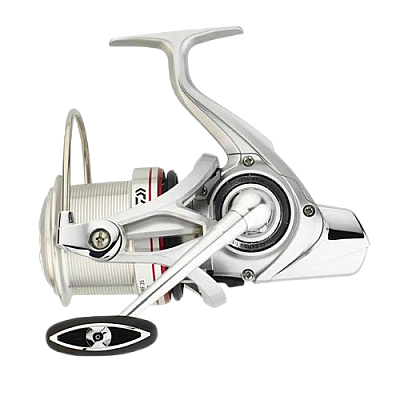 Shimano Ultegra Surf J 425 Cm Max. 250 Gr&Daiwa Emblem 35 CW 4000 QD Profesyonel Surf Seti - 2