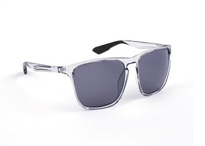 Shimano Ultegra Transparent Grey & Dark Grey Polarize Güneş Gözlüğü - 1