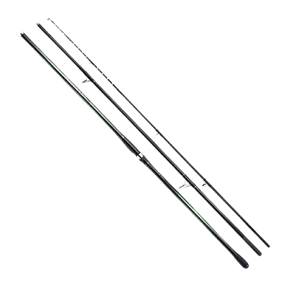 Shimano Ultegra XR Surf Tubular 450 Cm Max 250 Gr&Shimano 24 Fliegen 35 SD Profesyonel Surf Seti - 3