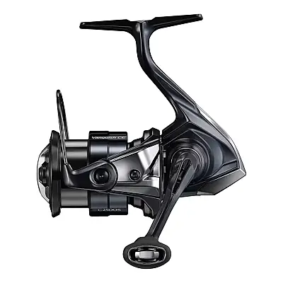 Shimano Vanquish CE C2000S LRF Olta Makinesi - 1
