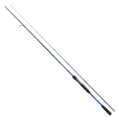 Shimano Vengeance DX 269 Cm 10-50 Gr&Savage Gear SG2 4000 FD 5+1BB Spin Seti - 3