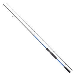 Shimano Vengeance DX 269 Cm 10-50 Gr&Shimano FX 4000 FC Spin Seti - 3