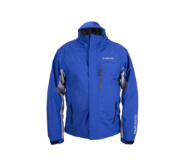 Shimano Wear Rain Jacket Padded Su Geçirmez Ceket - Shimano