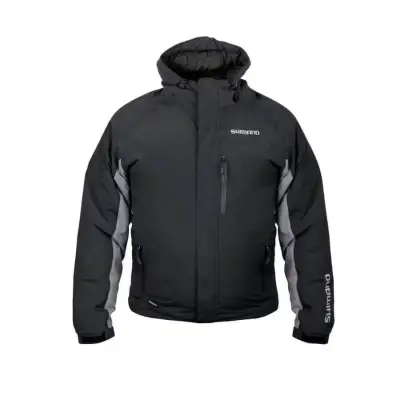 Shimano Wear Rain Jacket Padded Su Geçirmez Ceket - 1