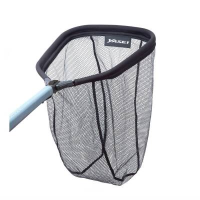 Shimano Yasei Foldable Rubber Net Single Hand Floating - 1