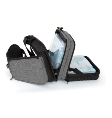Shimano Yasei Orta Boy Askılı Çanta 28x15x21cm - 1