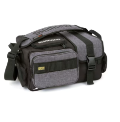 Shimano Yasei Orta Boy Tekne Çantası 40x29x20cm - Shimano