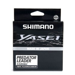 Shimano Yasei Predator FC 50m Leader Misina - Shimano
