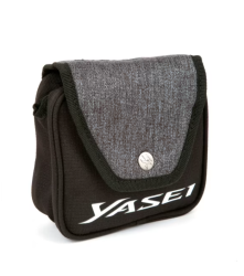 Shimano Yasei Senkron Makara Kılıfı 15,5x12,5x5,5cm - Shimano