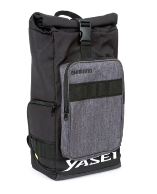Shimano Yasei Sırt Çantası 27x15x45cm - 1