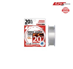 SHOCK LEADER FC 50MT - LST LINESYSTEM