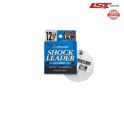 SHOCK LEADER FC SOFT 20M - LST LINESYSTEM