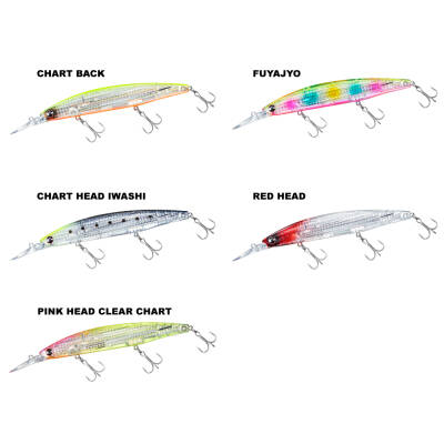 SHORELINE SHINER-Z SETUPPER LASER IMPACT 125SDR - 1