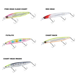 SHORELINE SHINER-Z VERTICE R LASER IMPACT 98F - Daiwa