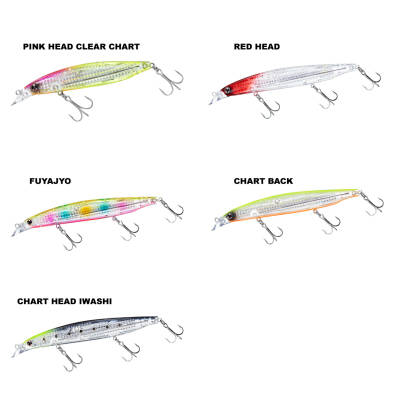 SHORELINE SHINER-Z VERTICE R LASER IMPACT 98F - 1