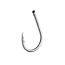 Shout Double Barb Serisi Olta İğnesi - Shout