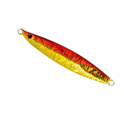 Shout Flash 190gr Jig Metal Yem - Shout
