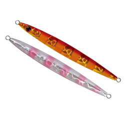 Shout Jig Lance 80gr 14cm Jig Metal Yem - Shout