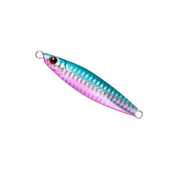Shout Jig Shiver 40gr Metal Yem - Shout
