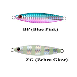 Shout Jig Shiver 60gr Metal Yem - Shout