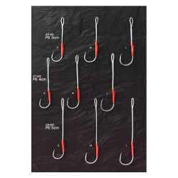 Shout Madai Assist Single Olta İğnesi - 2