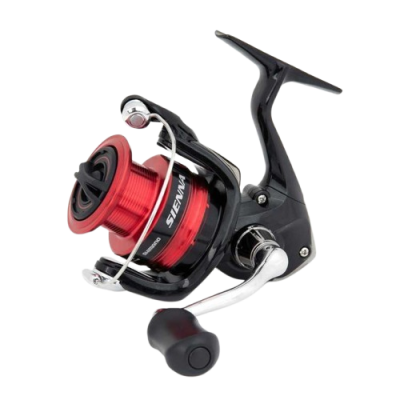 Sienna Spinning Sensitive 2,11M 0,5-7g&Shimano Sienna 1000 FG LRF Seti - 2