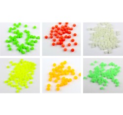 Silikon Boncuk Soft 100p - NEHİR