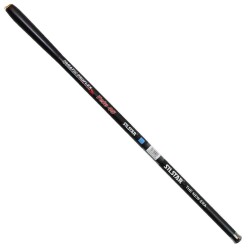 Silstar 3022 Fanatic Proflex Göl Kamışı - Silstar