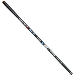 Silstar 3022 Fanatic Proflex Göl Kamışı - 3