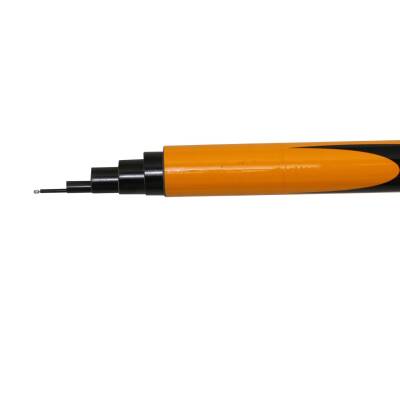 Silstar 3024 XPerformance Pole Orange Göl Kamışı - 2