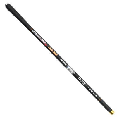 Silstar 3025 Carbodynamic MH Göl Kamışı - 1