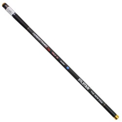 Silstar 3028 Carbodynamic Tele 12 Göl Kamışı - 2