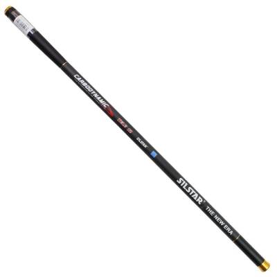 Silstar 3028 Carbodynamic Tele 12 Göl Kamışı - 2